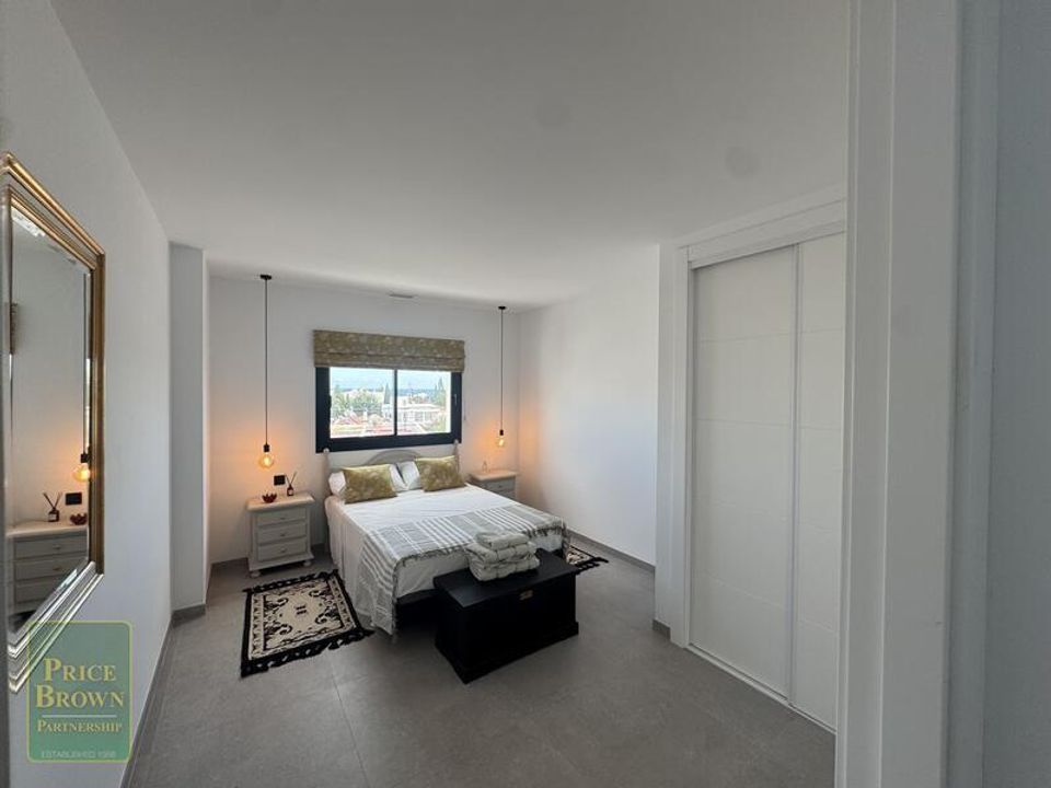 Villa i Mojacar, Almeria - foto 4
