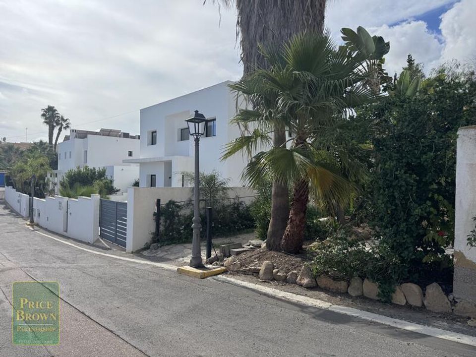 Villa i Mojacar, Almeria - foto 5
