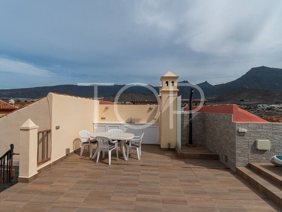 Lejlighed i Playas De Fanabe, Tenerife - foto 3