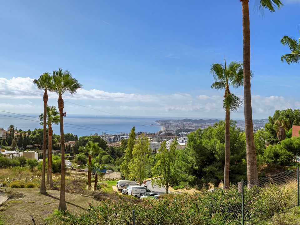 Lejlighed i Higueron, Malaga - foto 2