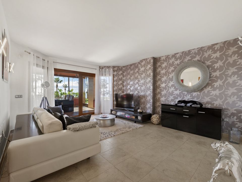 Lejlighed i Higueron, Malaga - foto 4