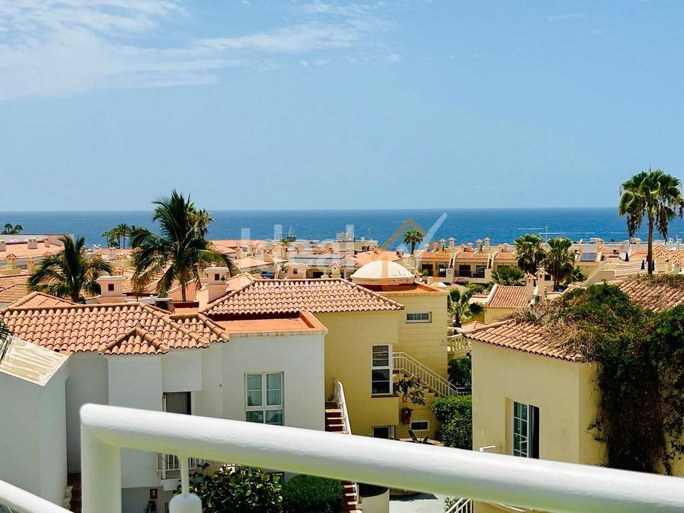 Lejlighed i Adeje, Tenerife - foto 1