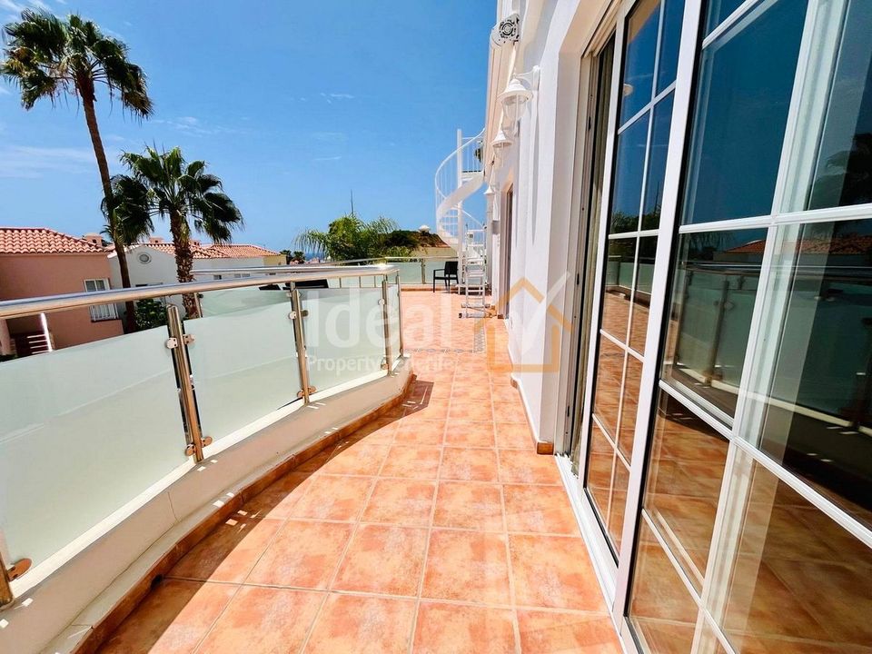 Lejlighed i Adeje, Tenerife - foto 3
