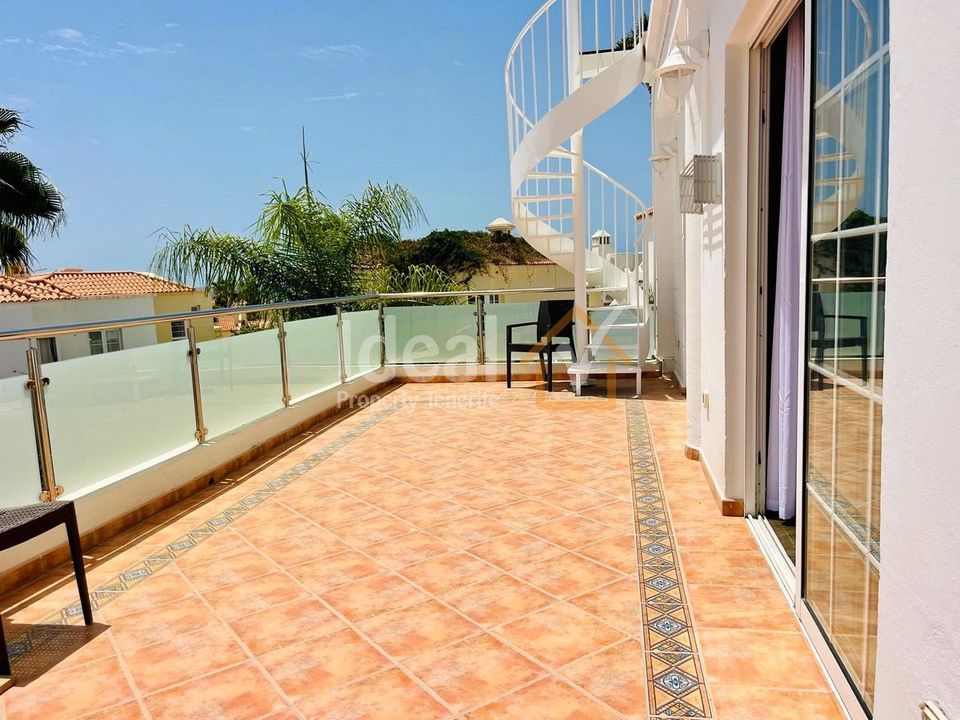 Lejlighed i Adeje, Tenerife - foto 4