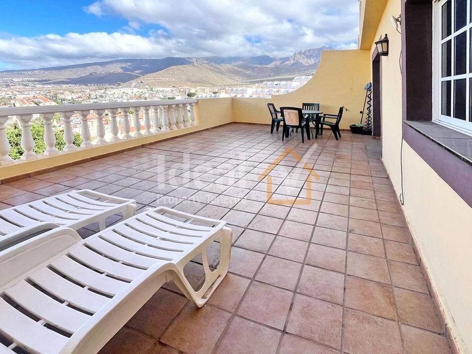 Lejlighed i Torviscas, Tenerife - foto 2