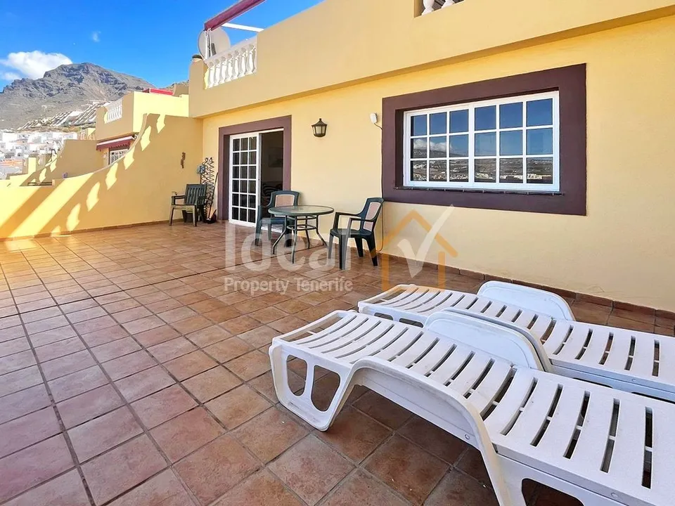 Lejlighed i Torviscas, Tenerife - foto 3