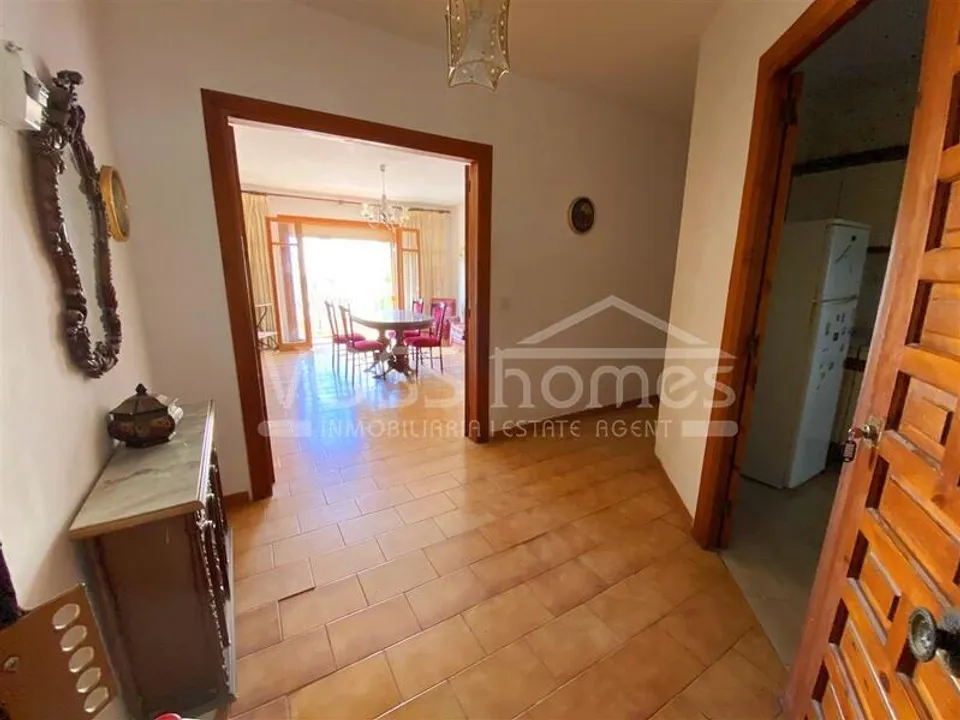 Lejlighed i La Alfoquia, Almeria - foto 5
