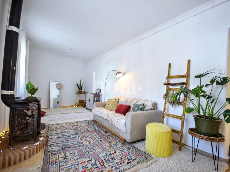 Byhus i Orgiva, Granada - foto 4