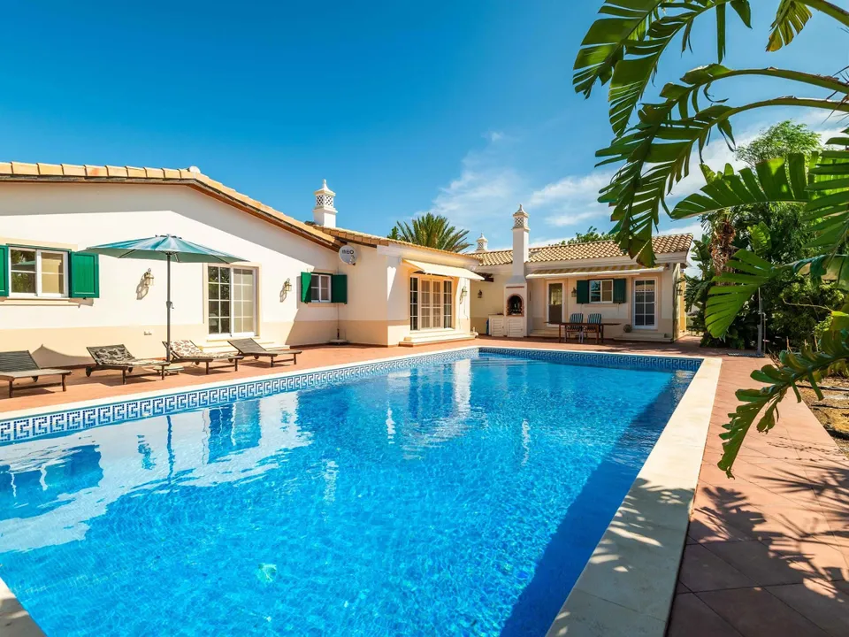Villa a Estoi, Faro - foto 1