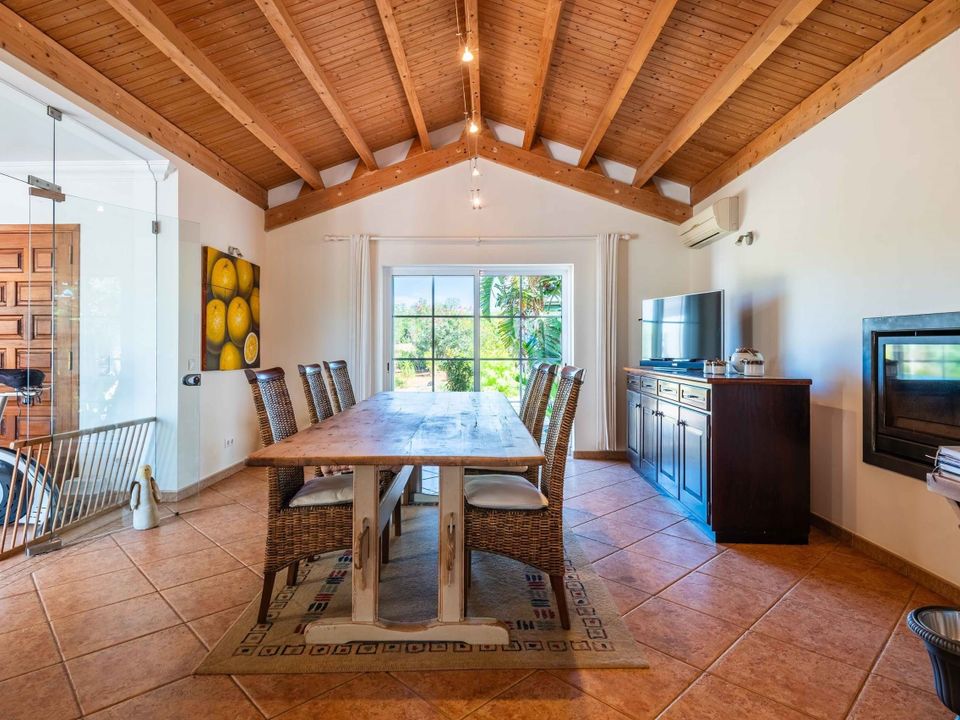 Villa a Estoi, Faro - foto 4