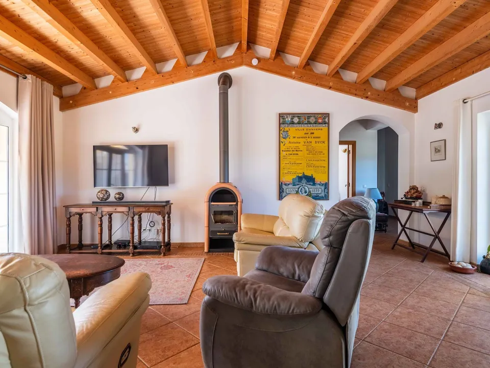 Villa a Estoi, Faro - foto 5
