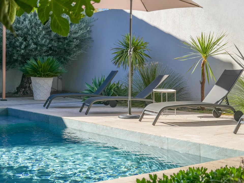 Villa i Marseille, Bouches-du-Rhone - foto 3