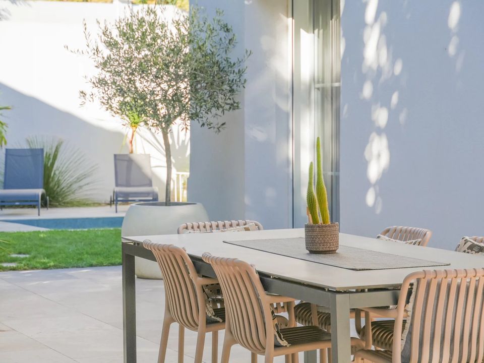 Villa i Marseille, Bouches-du-Rhone - foto 4