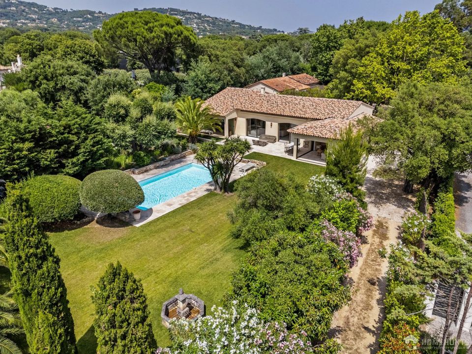 Haus in Grimaud, Var - Foto 2