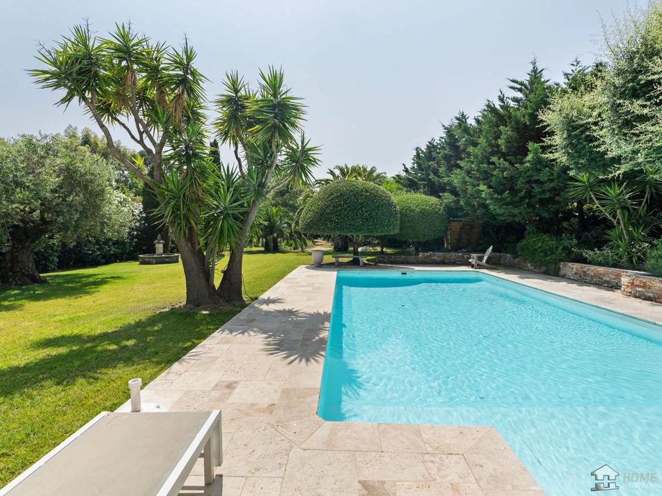 Haus in Grimaud, Var - Foto 3