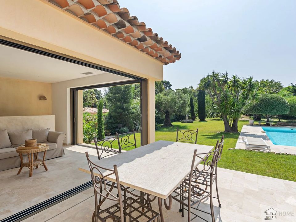 Haus in Grimaud, Var - Foto 4