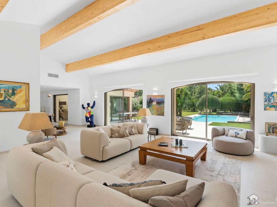 Haus in Grimaud, Var - Foto 5