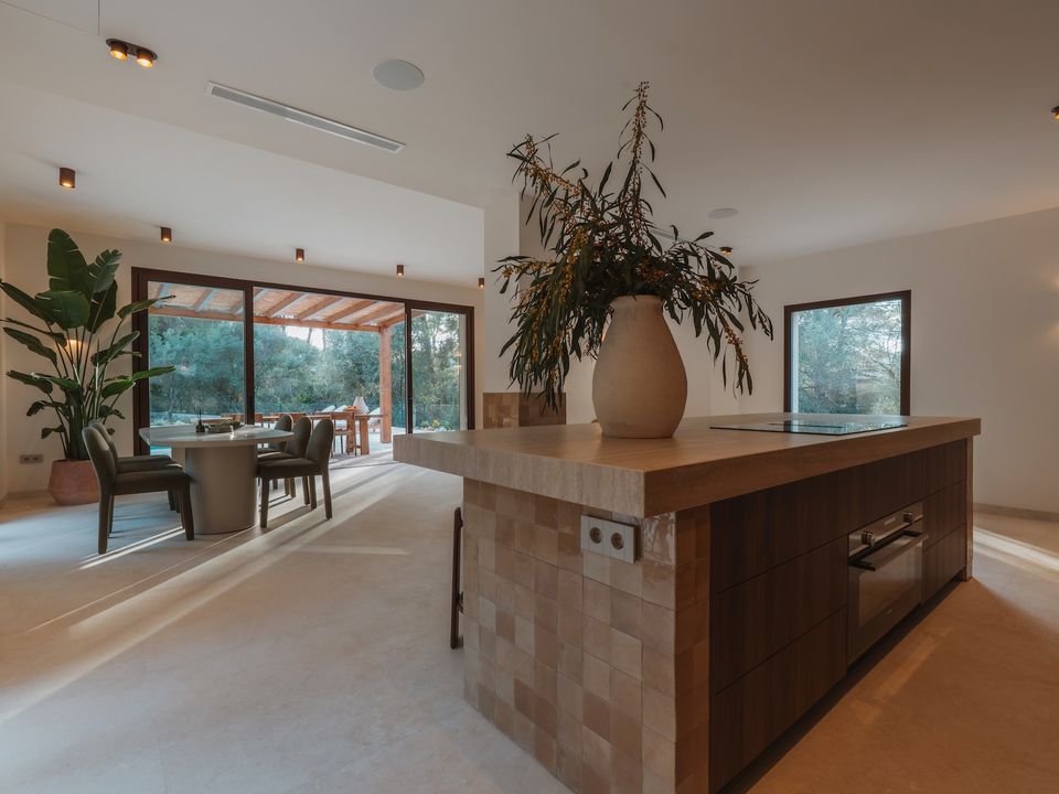 Villa i Javea, Alicante - foto 3