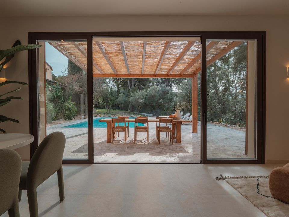 Villa i Javea, Alicante - foto 4