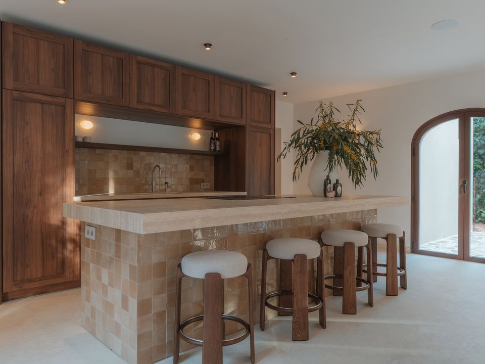 Villa i Javea, Alicante - foto 5