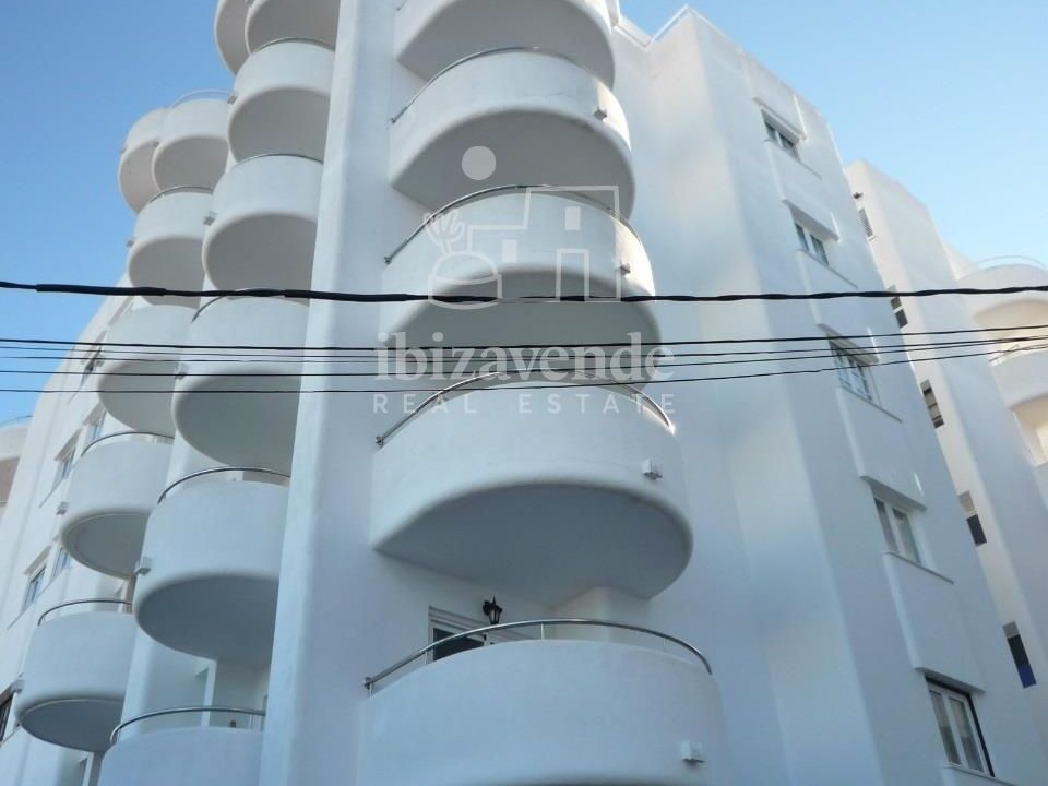 Penthouse i Santa Eulalia Del Rio, Ibiza - foto 2