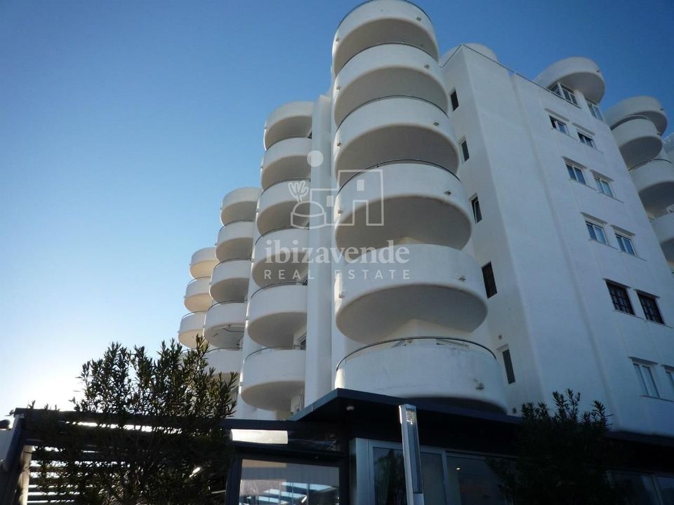 Penthouse i Santa Eulalia Del Rio, Ibiza - foto 3