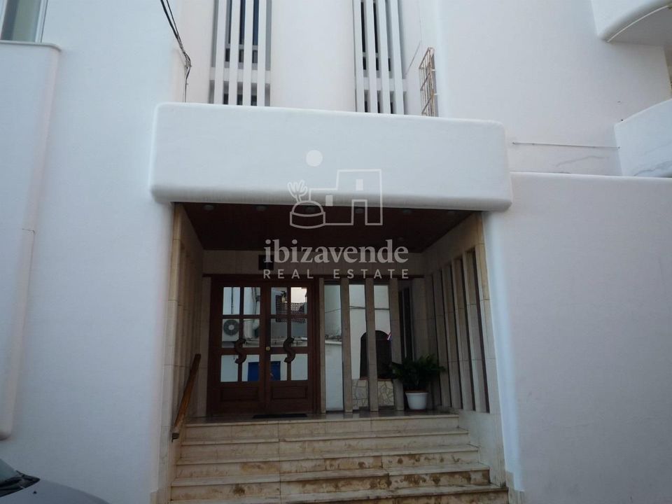 Penthouse i Santa Eulalia Del Rio, Ibiza - foto 4