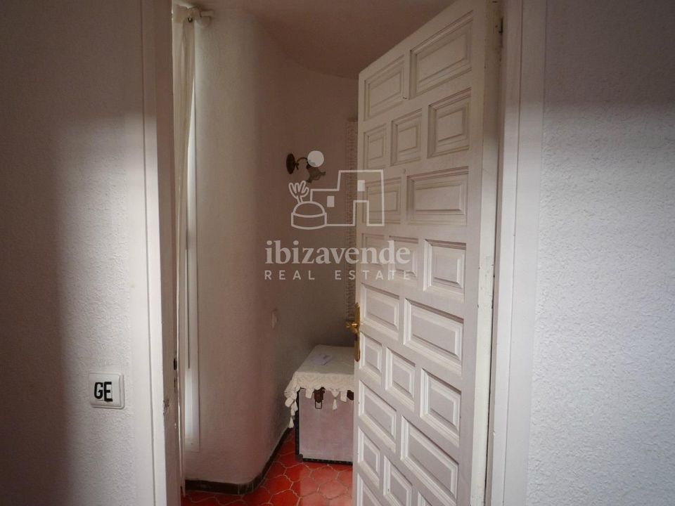 Penthouse i Santa Eulalia Del Rio, Ibiza - foto 5
