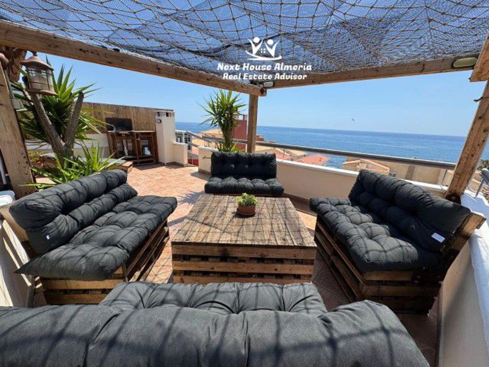 Penthouse i Cuevas del Almanzora, Almeria - foto 2