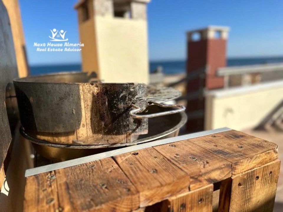 Penthouse i Cuevas del Almanzora, Almeria - foto 4