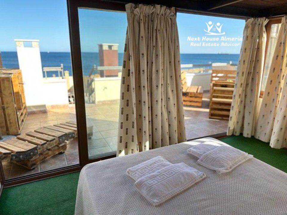 Penthouse i Cuevas del Almanzora, Almeria - foto 5