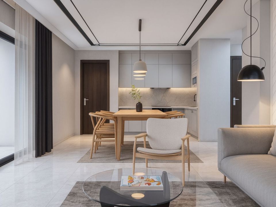 Villa i Pedreguer, Alicante - foto 3