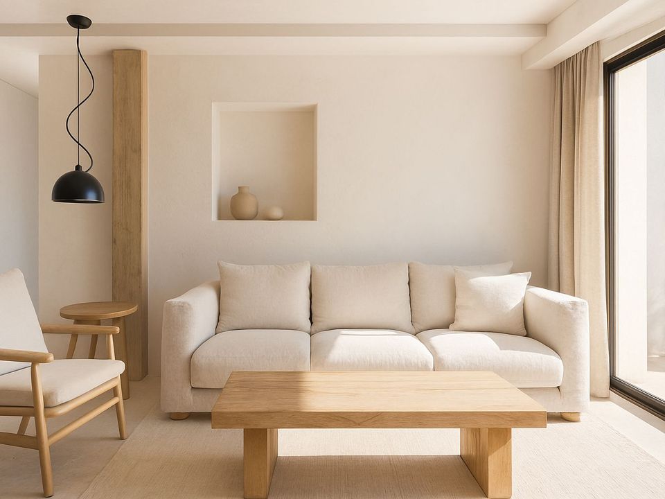 Villa i Pedreguer, Alicante - foto 5