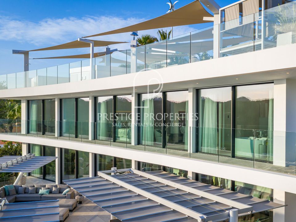 Villa a Roca Llisa, Ibiza - foto 4