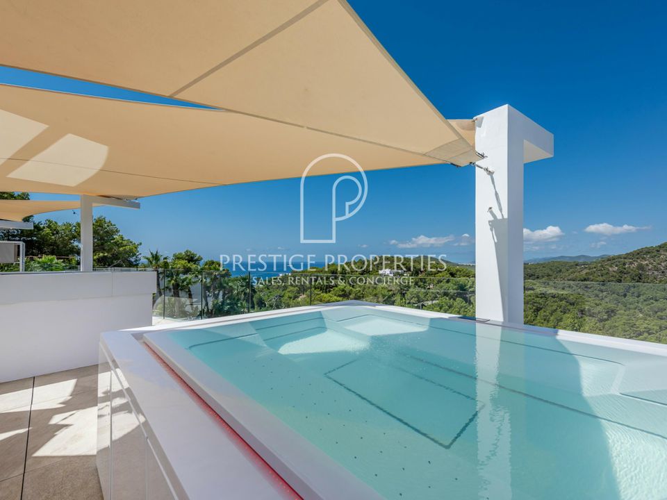 Villa a Roca Llisa, Ibiza - foto 5
