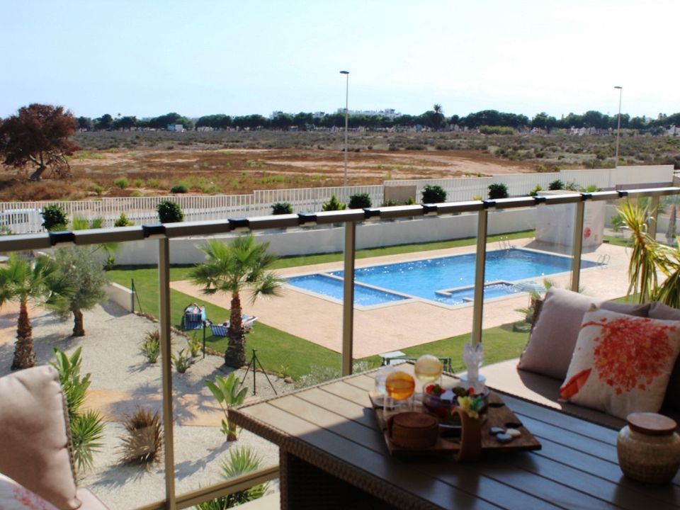 Lejlighed i Villamartin, Alicante - foto 2