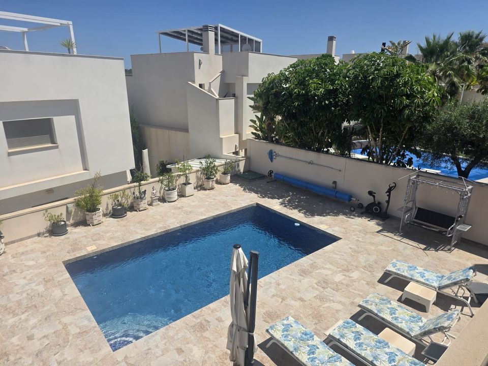 Villa i San Miguel De Salinas, Alicante - foto 3