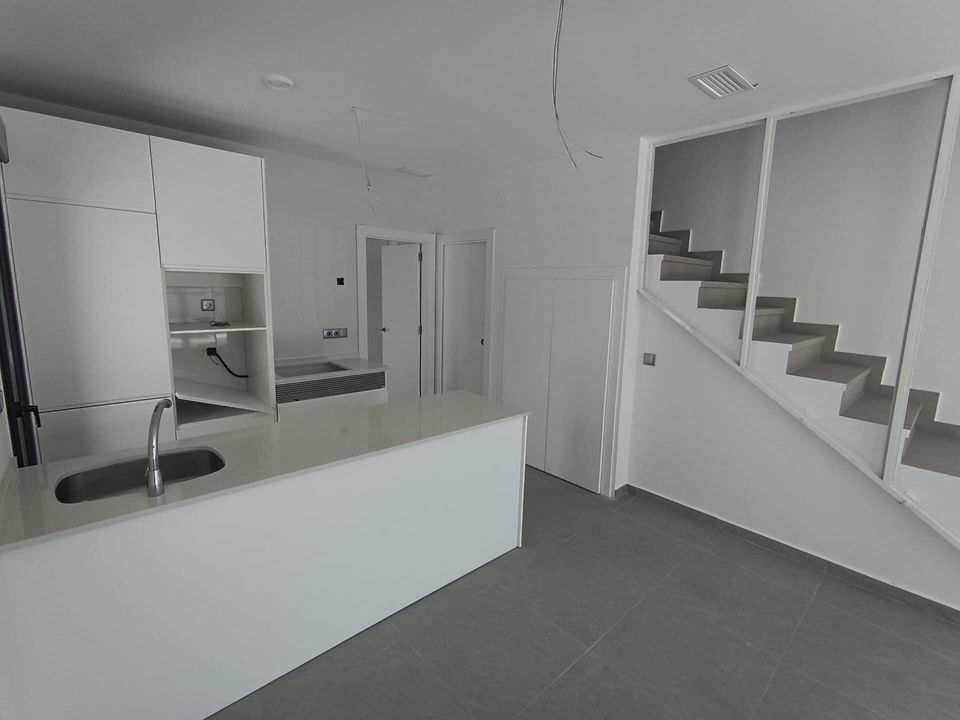 Villa i Daya Nueva, Alicante - foto 2