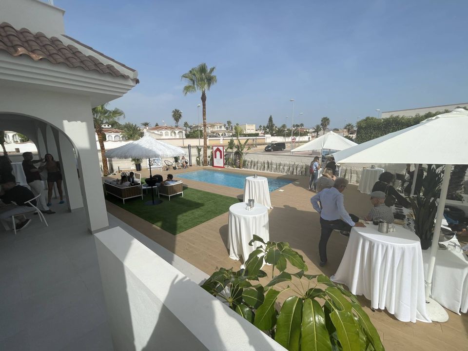 Villa i Ciudad Quesada, Alicante - foto 3