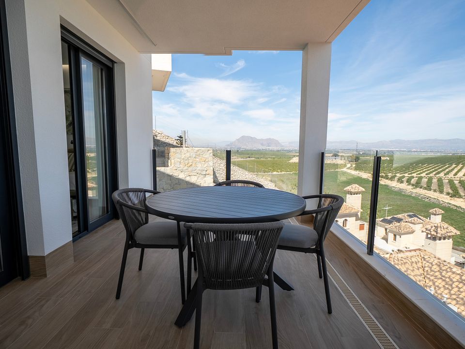 Villa i Algorfa, Alicante - foto 3