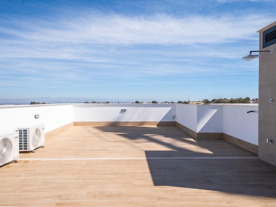 Villa i Algorfa, Alicante - foto 5