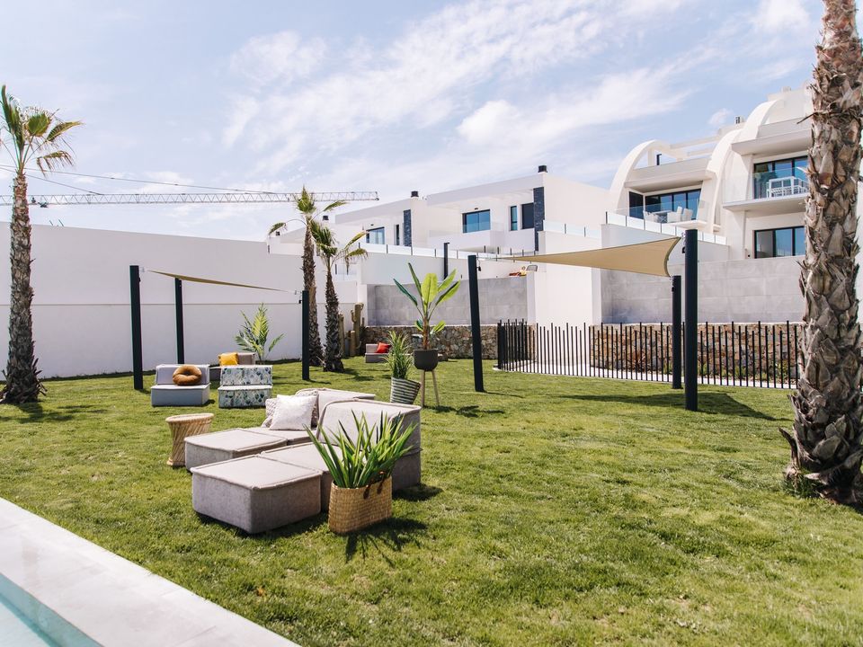 Leilighet i Ciudad Quesada, Alicante - bilde 5