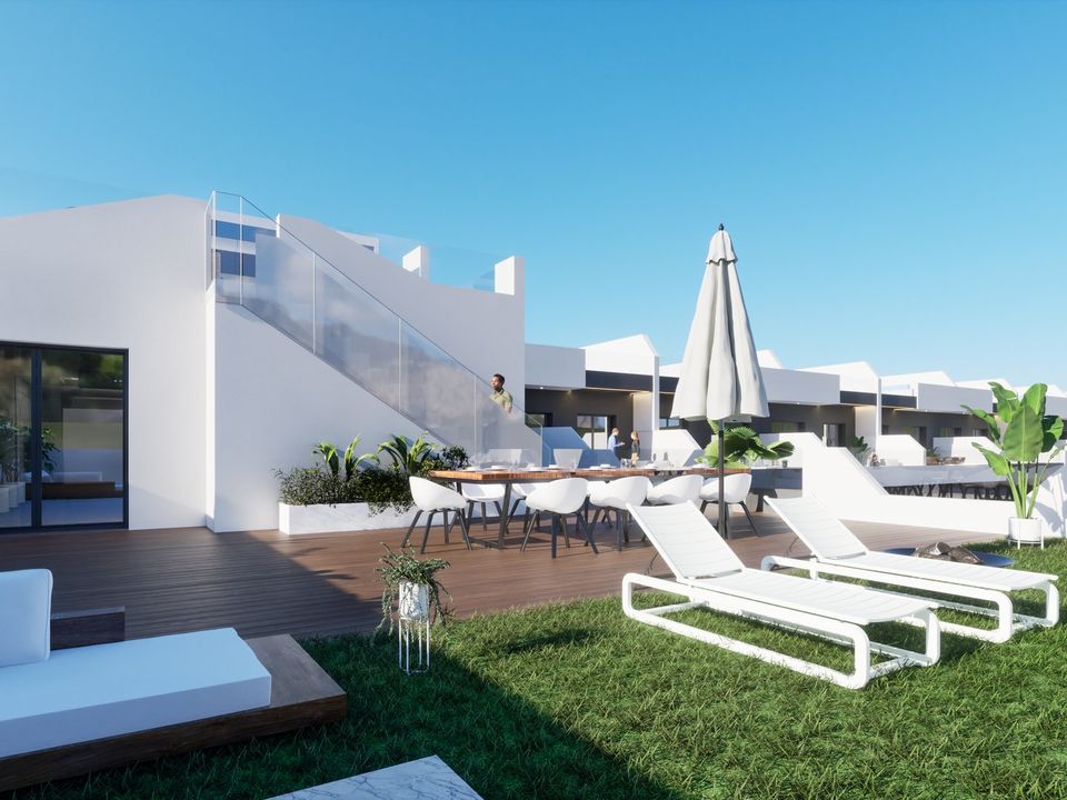 Lejlighed i Benijofar, Alicante - foto 3