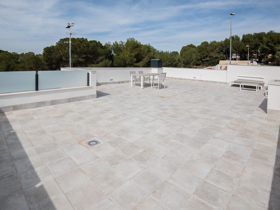 Villa i Pinar De Campoverde, Alicante - foto 3