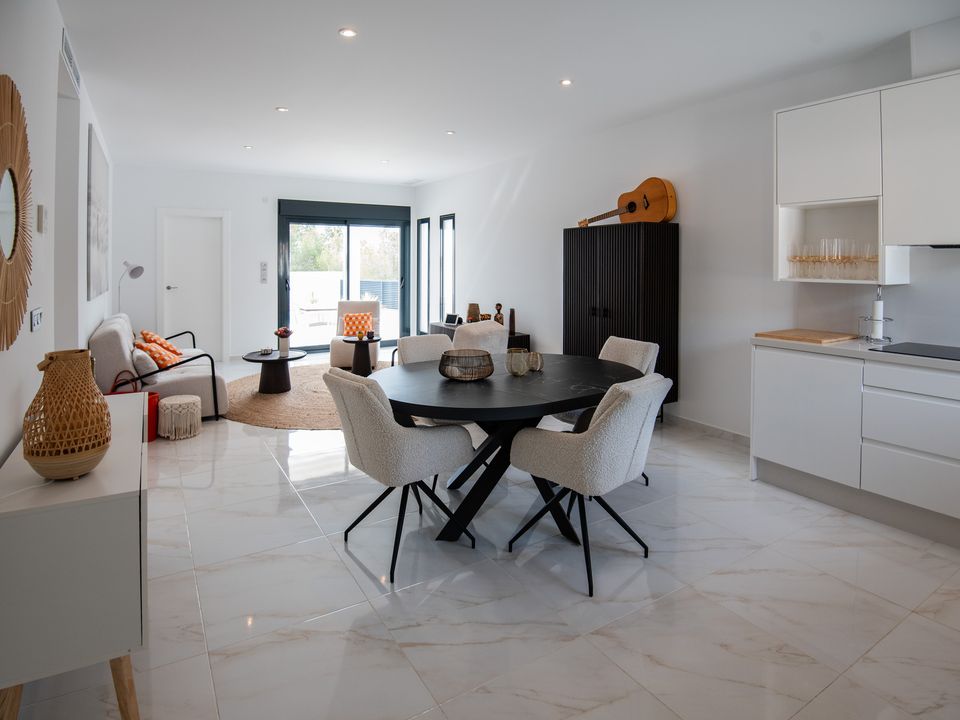 Villa i Pinar De Campoverde, Alicante - foto 2