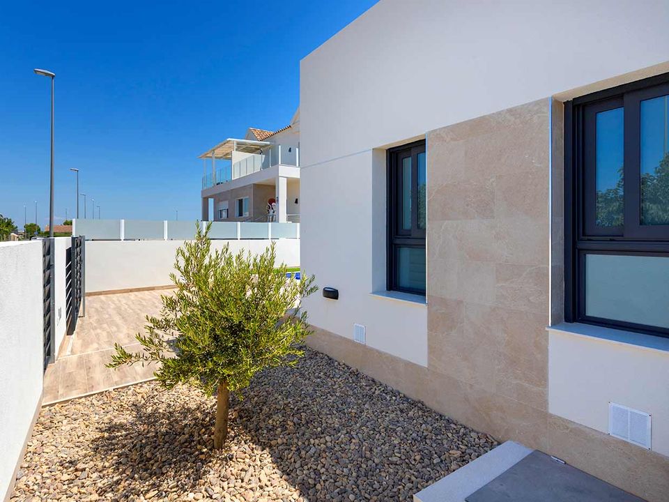 Villa i Daya Nueva, Alicante - foto 3