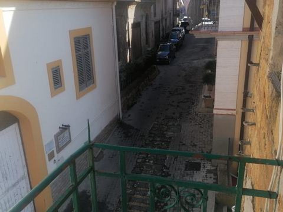 Rekkehus i Cianciana, Agrigento - bilde 3
