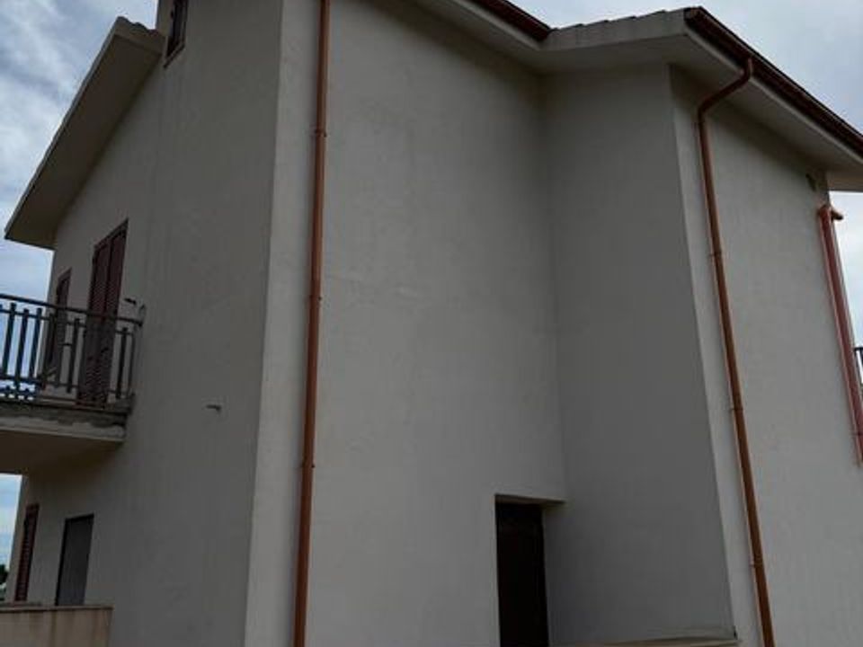 Lejlighed i Sciacca, Agrigento - foto 3