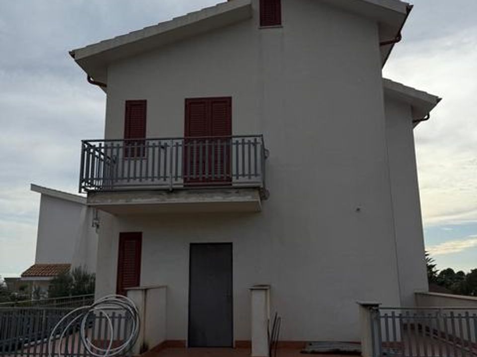 Lejlighed i Sciacca, Agrigento - foto 1