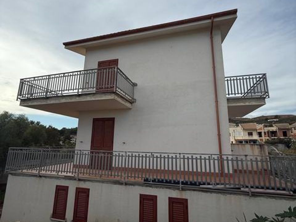 Lejlighed i Sciacca, Agrigento - foto 2